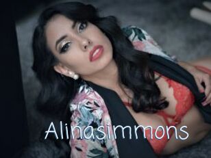 Alinasimmons