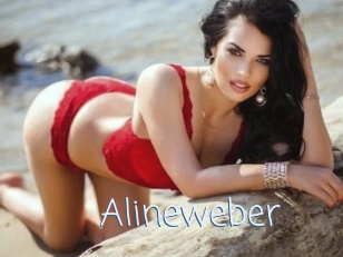 Alineweber
