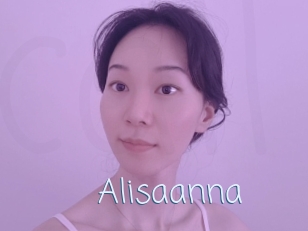 Alisaanna