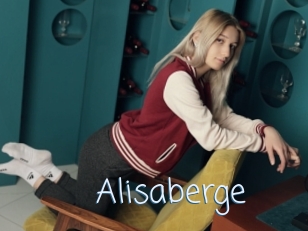 Alisaberge