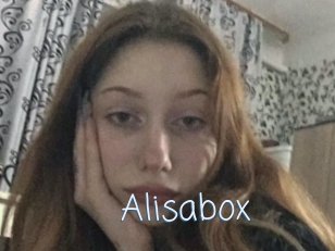 Alisabox