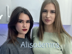 Alisademra