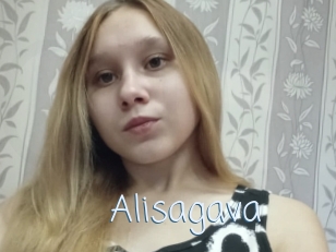 Alisagava
