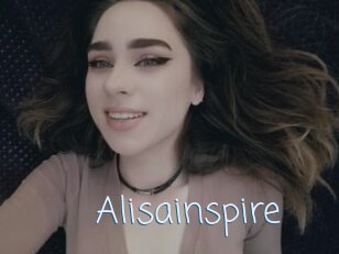 Alisainspire
