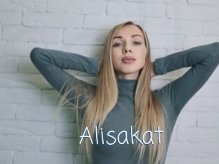 Alisakat