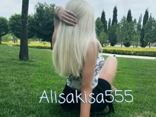 Alisakisa555