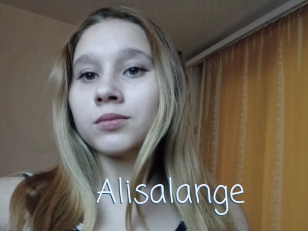 Alisalange