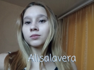 Alisalavera