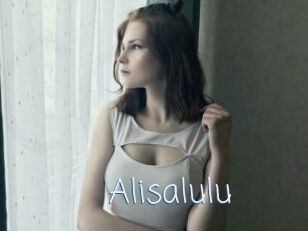 Alisalulu