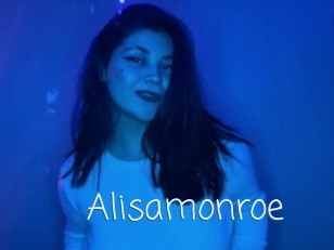 Alisamonroe