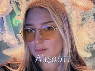 Alisaott