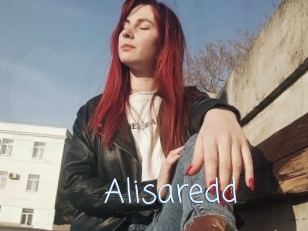 Alisaredd
