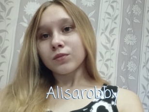 Alisarobby