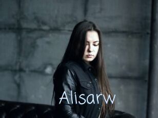 Alisarw
