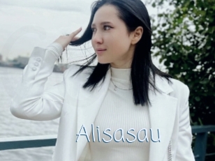 Alisasau