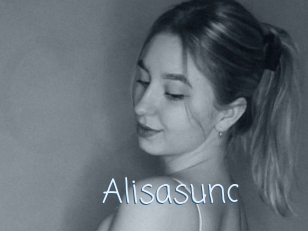 Alisasunc