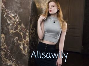 Alisawily