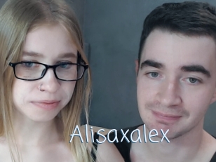 Alisaxalex