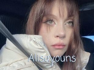 Alisayouns