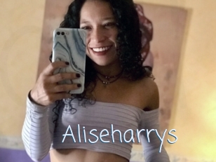 Aliseharrys