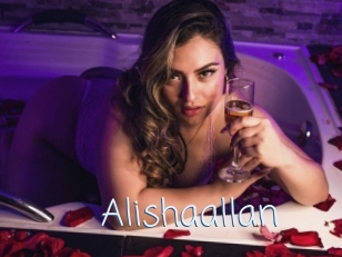 Alishaallan