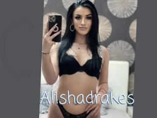 Alishadrakes