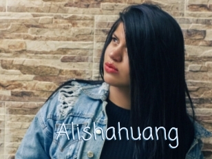 Alishahuang