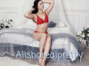 Alisharealpretty