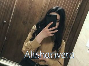 Alisharivera