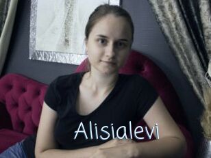 Alisialevi