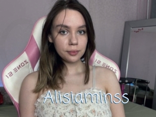 Alisiaminss