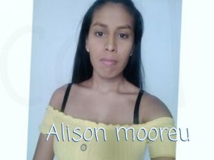 Alison_mooreu