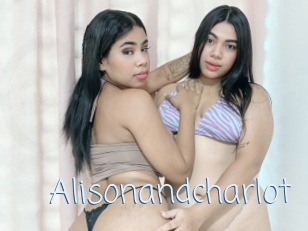 Alisonandcharlot