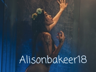 Alisonbakeer18