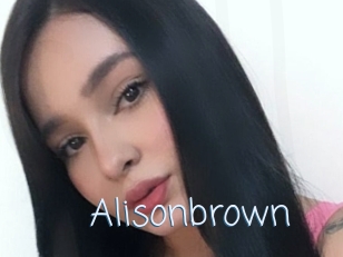 Alisonbrown