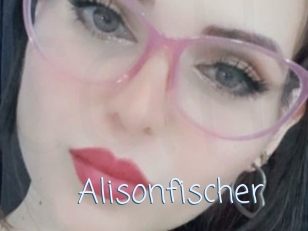 Alisonfischer