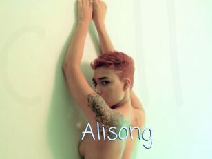Alisong