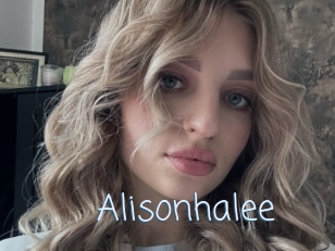 Alisonhalee