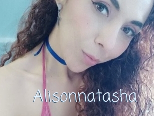 Alisonnatasha