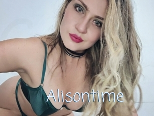 Alisontime