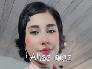 aliss_diaz Callsex