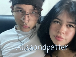 Alissandpetter