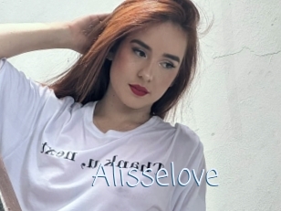 Alisselove