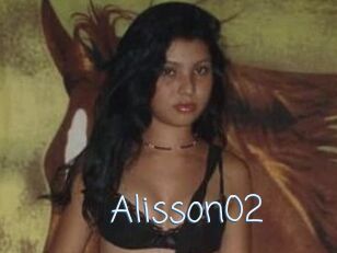 Alisson02