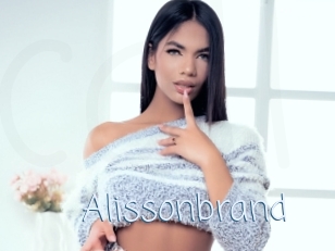 alissonbrand Callsex