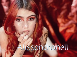 Alissonchanell