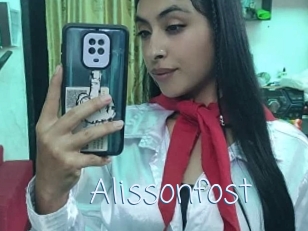 Alissonfost