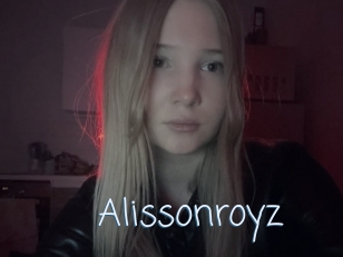 Alissonroyz