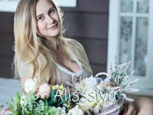 Alisssiya