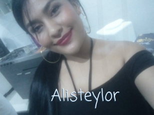 Alisteylor